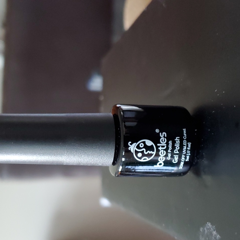 Gel Nail Polish